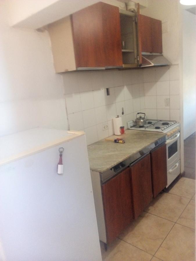 Departamento Temporario Apartamento *