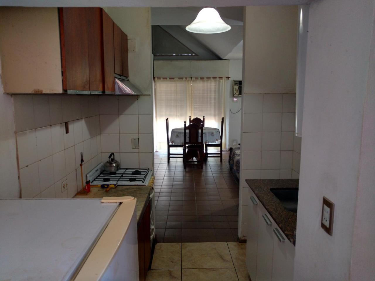 Apartamento Departamento Temporario *