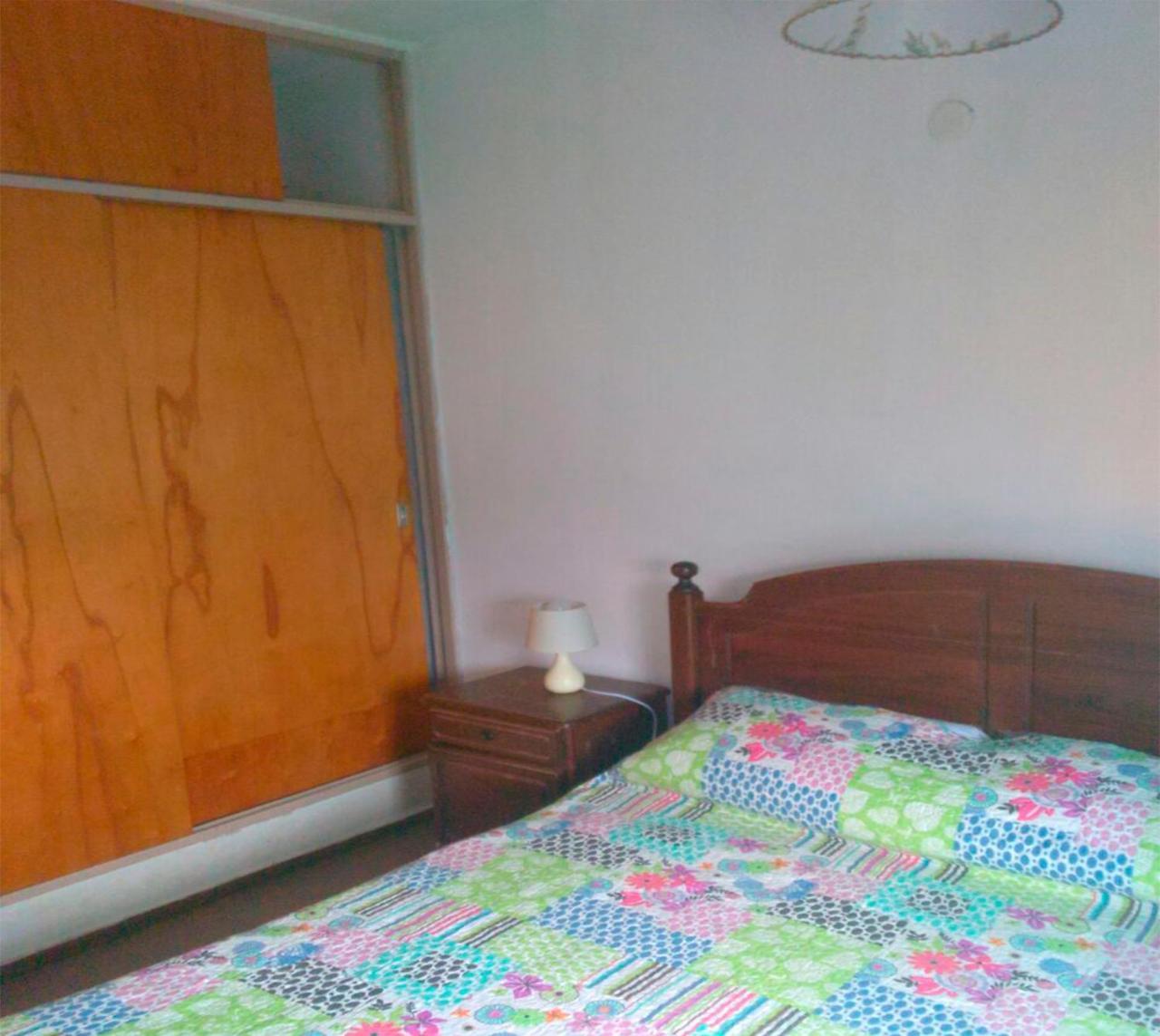 Departamento Temporario *