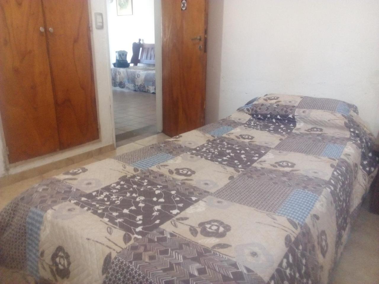 Apartamento Departamento Temporario *