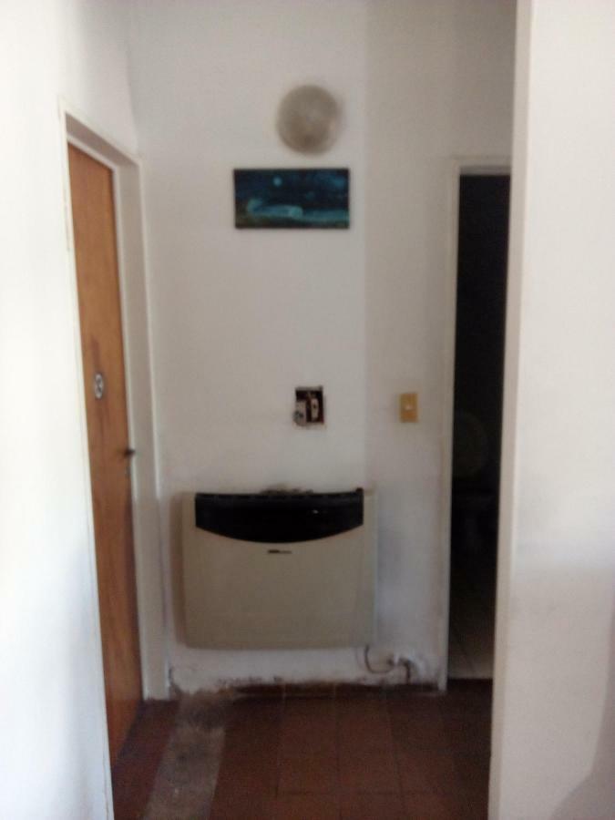 Departamento Temporario Apartamento