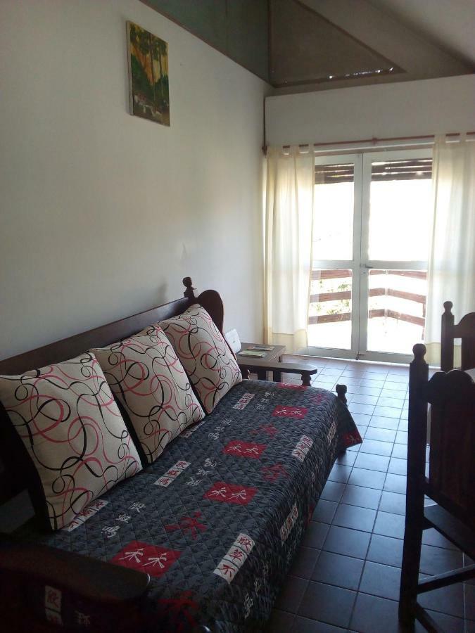 Departamento Temporario Apartamento