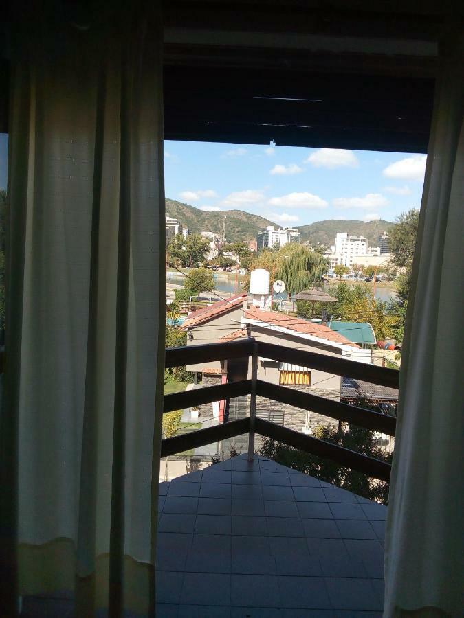 Departamento Temporario Villa Carlos Paz