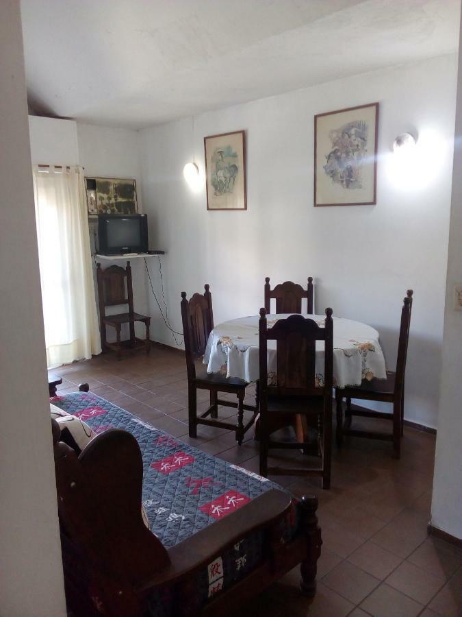 Departamento Temporario Apartamento *
